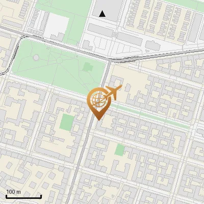 Foto zu Proskauer Straße 17, 10247 Berlin