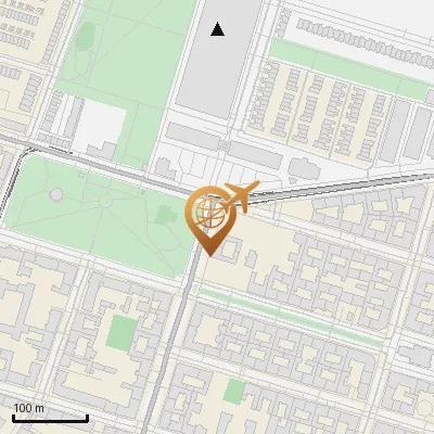 Foto zu Proskauer Straße 18-19, 10247 Berlin