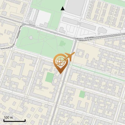 Foto zu Proskauer Straße 21, 10247 Berlin