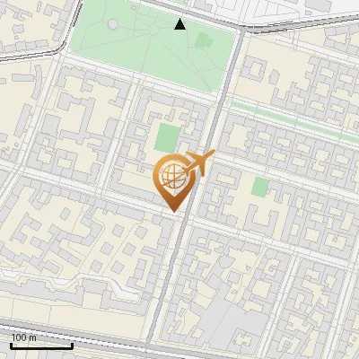 Foto zu Proskauer Straße 27-29, 10247 Berlin