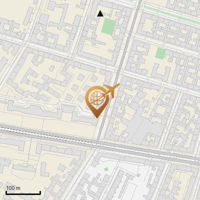 Foto zu Proskauer Straße 34-37, 10247 Berlin