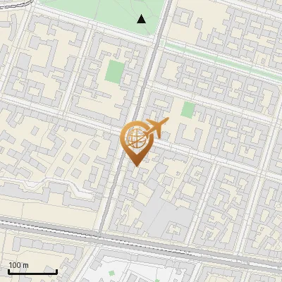 Foto zu Proskauer Straße 8-9, 10247 Berlin