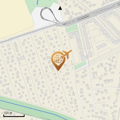 Foto zu Provenceweg 15-21, 13159 Berlin