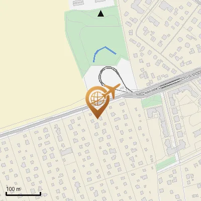 Foto zu Provenceweg 1-2, 13159 Berlin