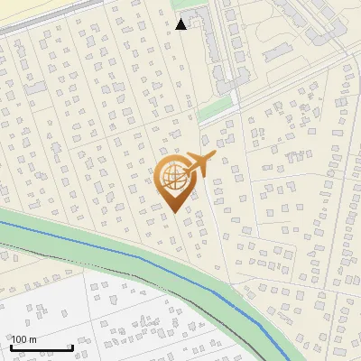 Foto zu Provenceweg 27-37, 13159 Berlin