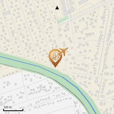 Foto zu Provenceweg 39-42, 13159 Berlin