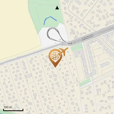 Foto zu Provenceweg 3-14, 13159 Berlin