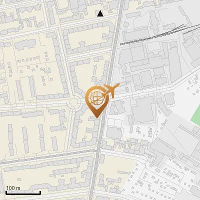 Foto zu Provinzstraße 102-106, 13409 Berlin