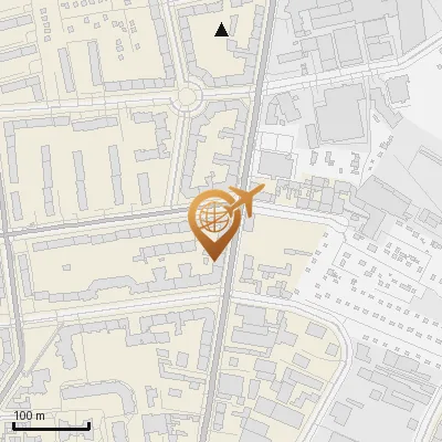 Foto zu Provinzstraße 109-112, 13409 Berlin