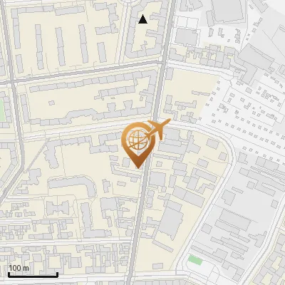 Foto zu Provinzstraße 116-118, 13409 Berlin