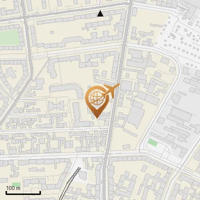 Foto zu Provinzstraße 120-123, 13409 Berlin