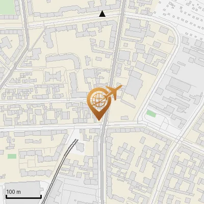 Foto zu Provinzstraße 126, 13409 Berlin