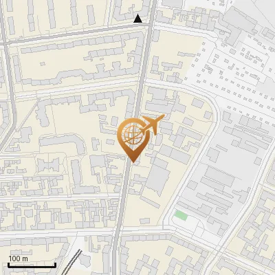 Foto zu Provinzstraße 11-16, 13409 Berlin