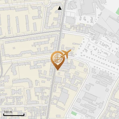 Foto zu Provinzstraße 18-20, 13409 Berlin