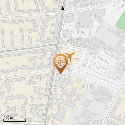 Foto zu Provinzstraße 21-23, 13409 Berlin