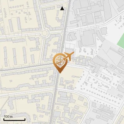 Foto zu Provinzstraße 27-29, 13409 Berlin