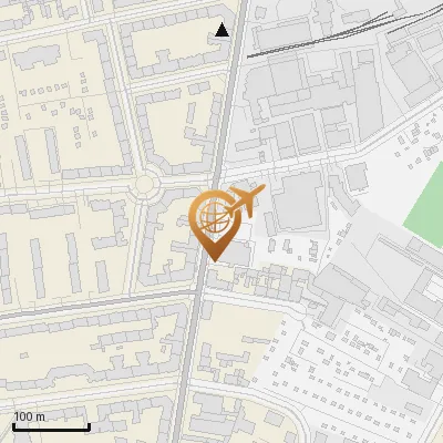 Foto zu Provinzstraße 30, 13409 Berlin