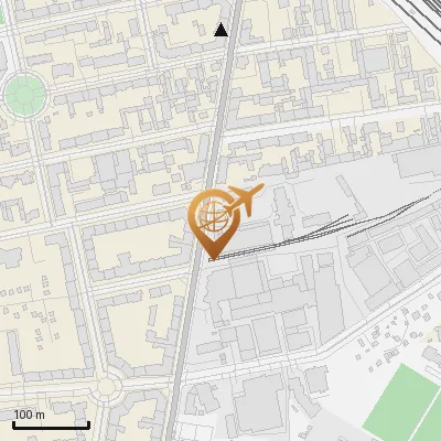 Foto zu Provinzstraße 39-40, 13409 Berlin