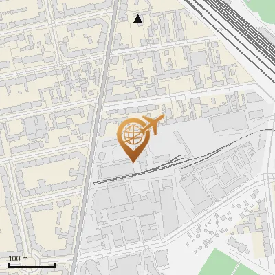 Foto zu Provinzstraße 41, 13409 Berlin