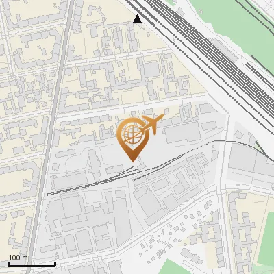 Foto zu Provinzstraße 43, 13409 Berlin