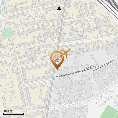 Foto zu Provinzstraße 44, 13409 Berlin