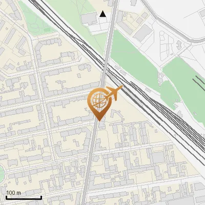 Foto zu Provinzstraße 57-58, 13409 Berlin