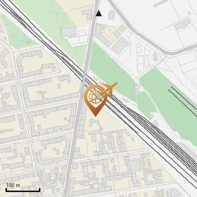 Foto zu Provinzstraße 61-62, 13409 Berlin