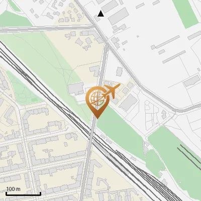 Foto zu Provinzstraße 63-80, 13158 Berlin