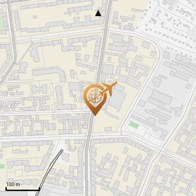 Foto zu Provinzstraße 8, 13409 Berlin