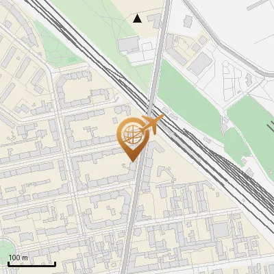 Foto zu Provinzstraße 81-83, 13409 Berlin