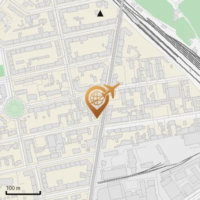 Foto zu Provinzstraße 89, 13409 Berlin