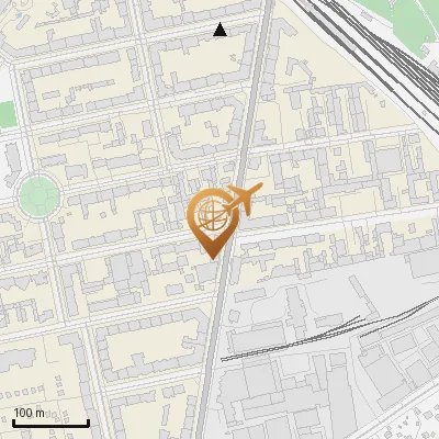 Foto zu Provinzstraße 90-91, 13409 Berlin