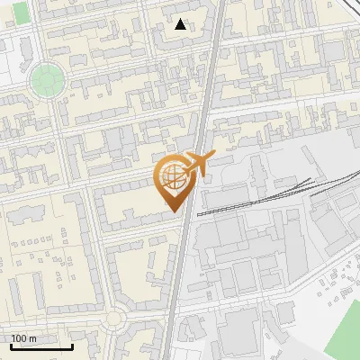 Foto zu Provinzstraße 92-95, 13409 Berlin