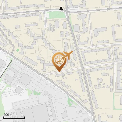 Foto zu Prühßstraße 4-15, 12105 Berlin