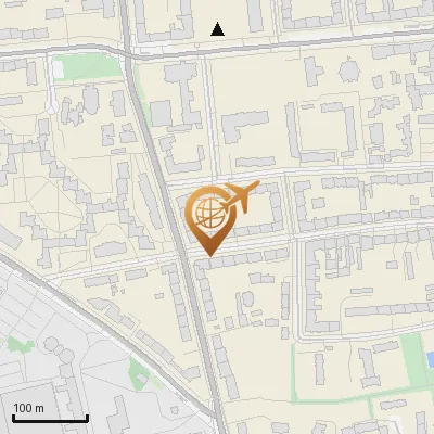 Foto zu Prühßstraße 17-21, 12105 Berlin