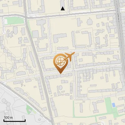 Foto zu Prühßstraße 22-27, 12105 Berlin