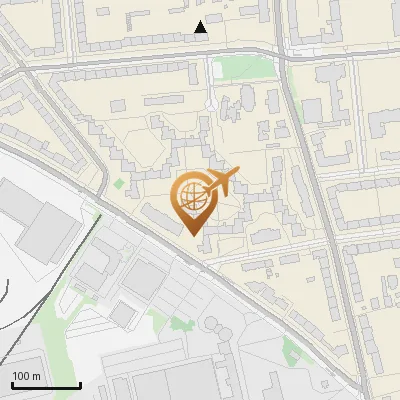 Foto zu Prühßstraße 1-3, 12105 Berlin