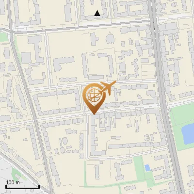 Foto zu Prühßstraße 29-33, 12105 Berlin