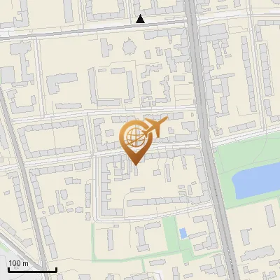 Foto zu Prühßstraße 34-42, 12105 Berlin