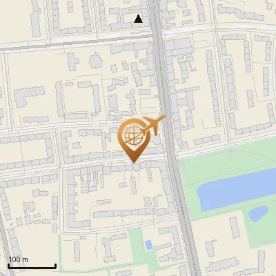 Foto zu Prühßstraße 43-49, 12105 Berlin