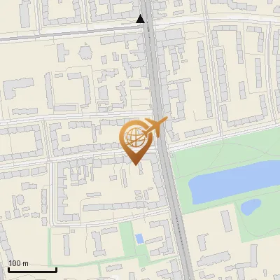 Foto zu Prühßstraße 50-51, 12105 Berlin