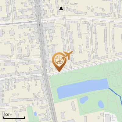 Foto zu Prühßstraße 55-59, 12109 Berlin