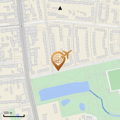 Foto zu Prühßstraße 61-63, 12109 Berlin