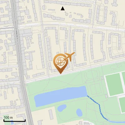 Foto zu Prühßstraße 65-69, 12109 Berlin