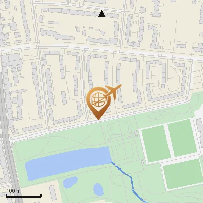 Foto zu Prühßstraße 71-75, 12109 Berlin