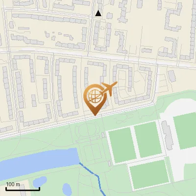 Foto zu Prühßstraße 77-81, 12109 Berlin