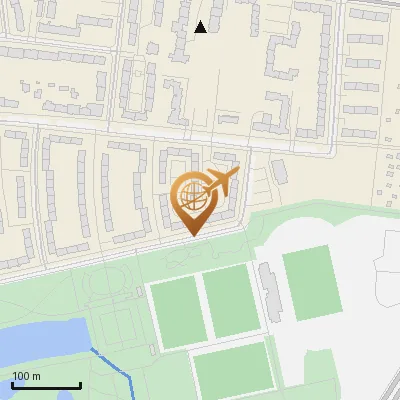 Foto zu Prühßstraße 83-89, 12109 Berlin