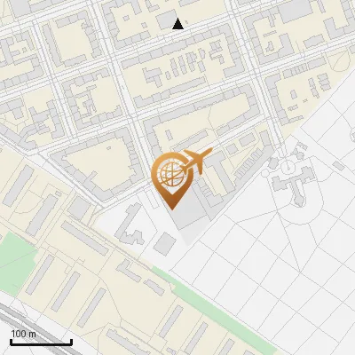 Foto zu Puccinistraße 10, 13088 Berlin