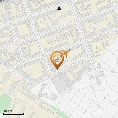 Foto zu Puccinistraße 11-21, 13088 Berlin