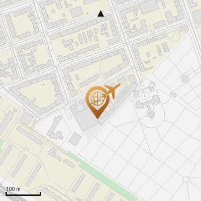 Foto zu Puccinistraße 24-30, 13088 Berlin